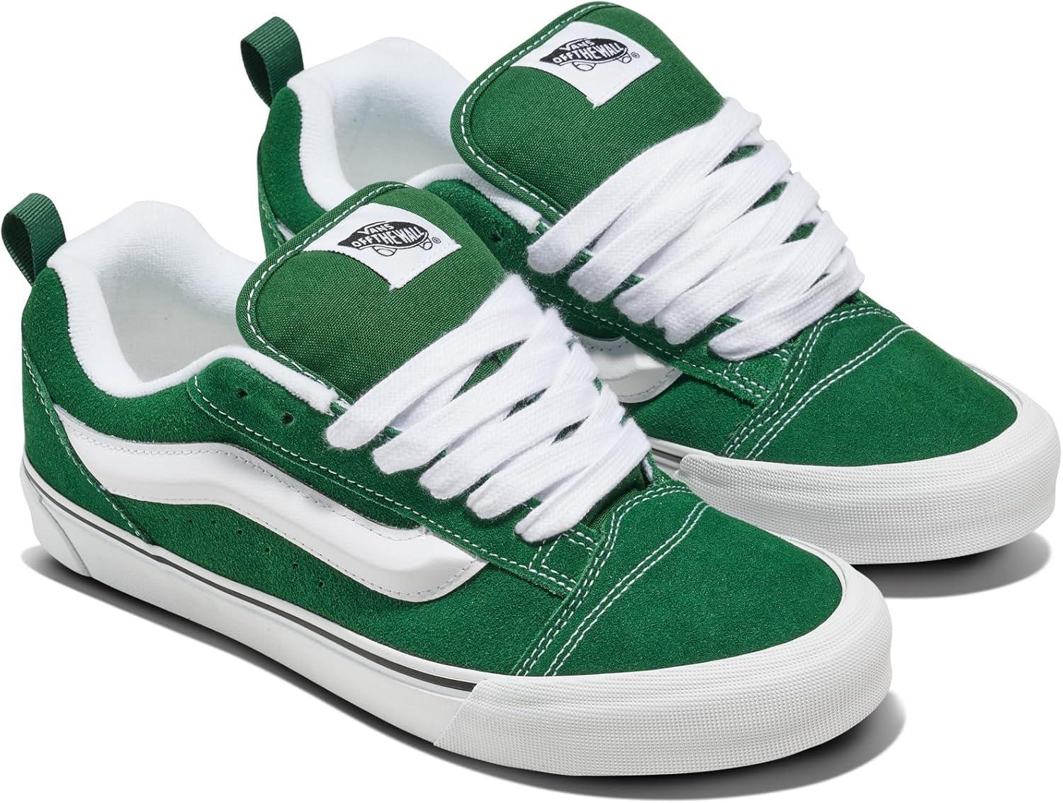 imageVans Womens Knu SkoolEden