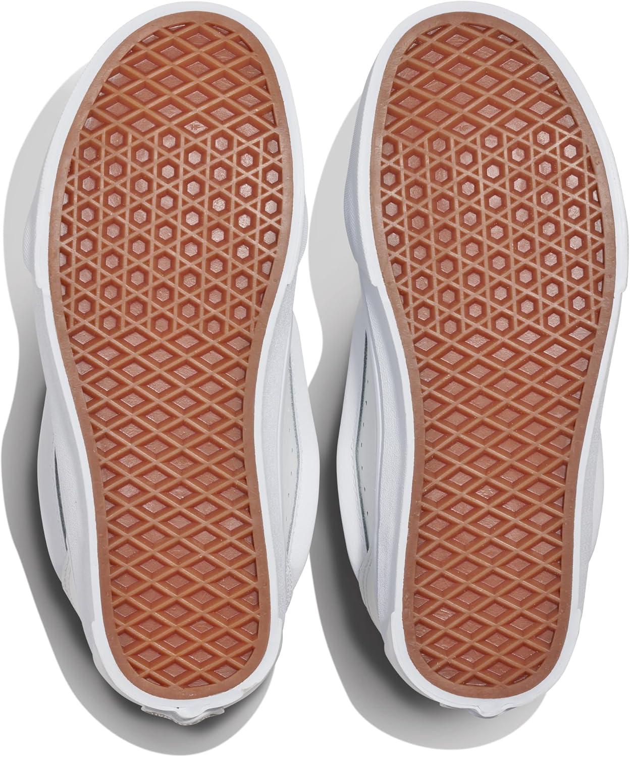 imageVans Womens Knu SkoolLeather True White