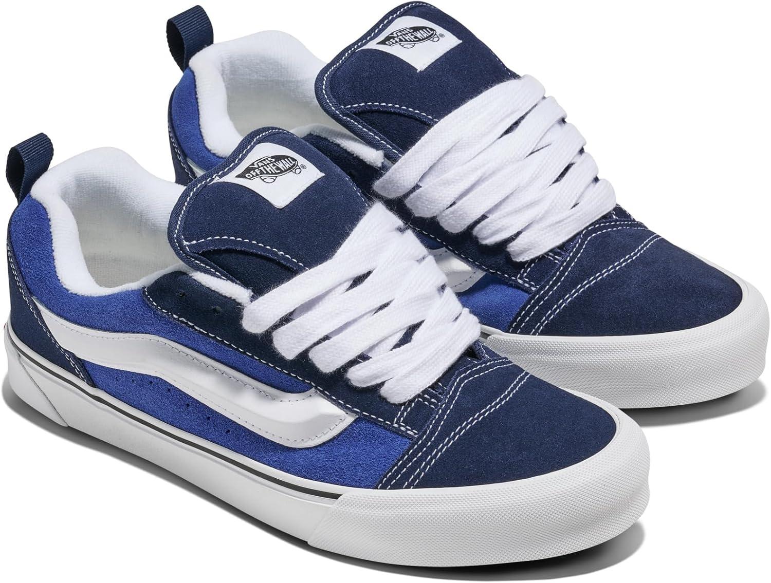 imageVans Womens Knu SkoolNavyTrue White