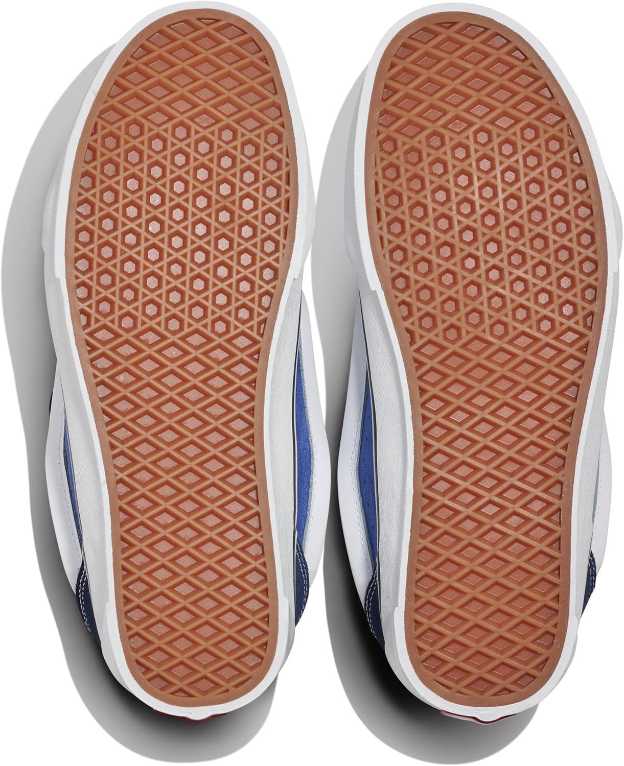 imageVans Womens Knu SkoolNavyTrue White