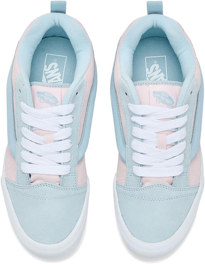 imageVans Womens Knu SkoolPop Pastel PinkDawn Mist