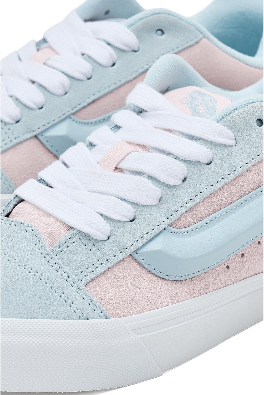 imageVans Womens Knu SkoolPop Pastel PinkDawn Mist