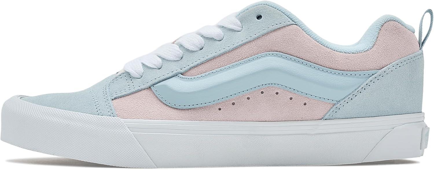 imageVans Womens Knu SkoolPop Pastel PinkDawn Mist
