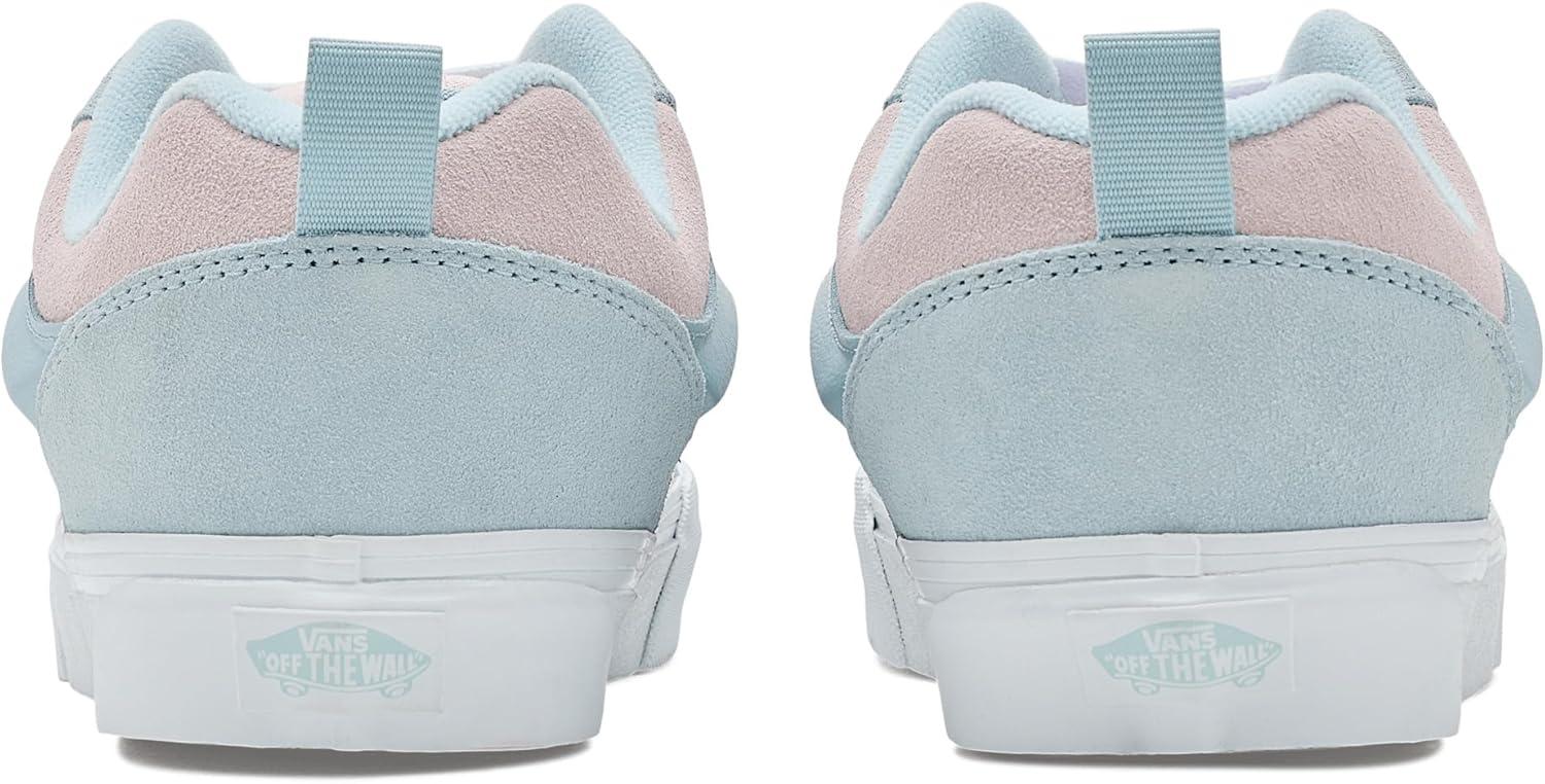 imageVans Womens Knu SkoolPop Pastel PinkDawn Mist