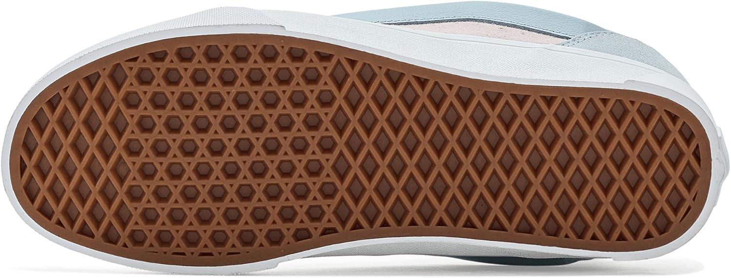 imageVans Womens Knu SkoolPop Pastel PinkDawn Mist