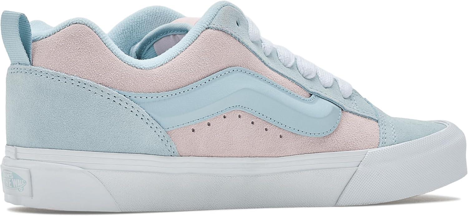 imageVans Womens Knu SkoolPop Pastel PinkDawn Mist