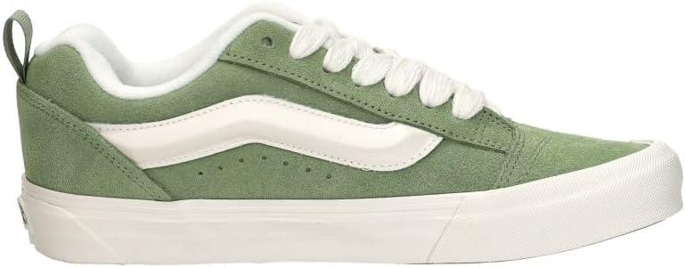 imageVans Womens Knu SkoolSuede Neutral Olive