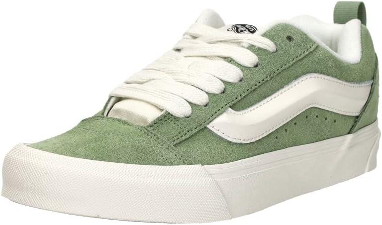 imageVans Womens Knu SkoolSuede Neutral Olive