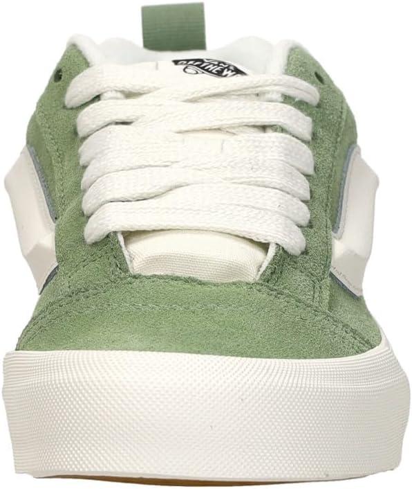 imageVans Womens Knu SkoolSuede Neutral Olive