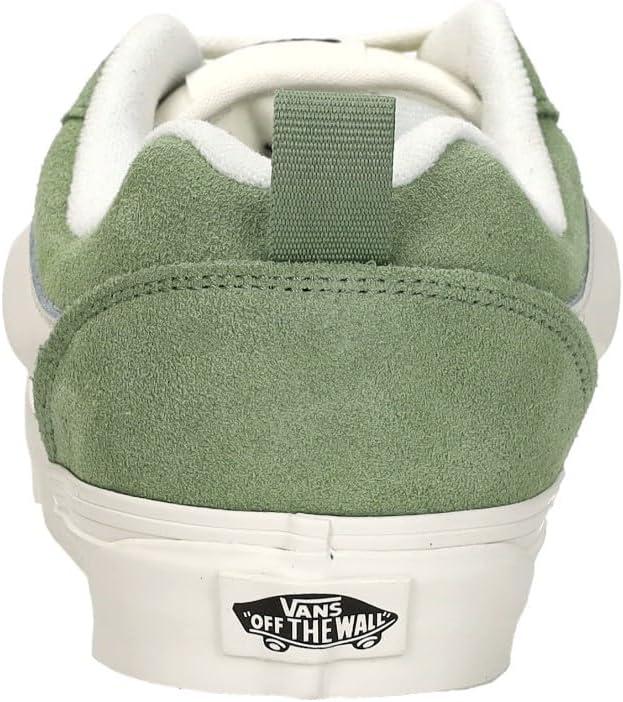 imageVans Womens Knu SkoolSuede Neutral Olive