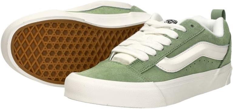 imageVans Womens Knu SkoolSuede Neutral Olive