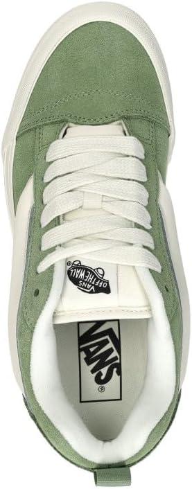 imageVans Womens Knu SkoolSuede Neutral Olive