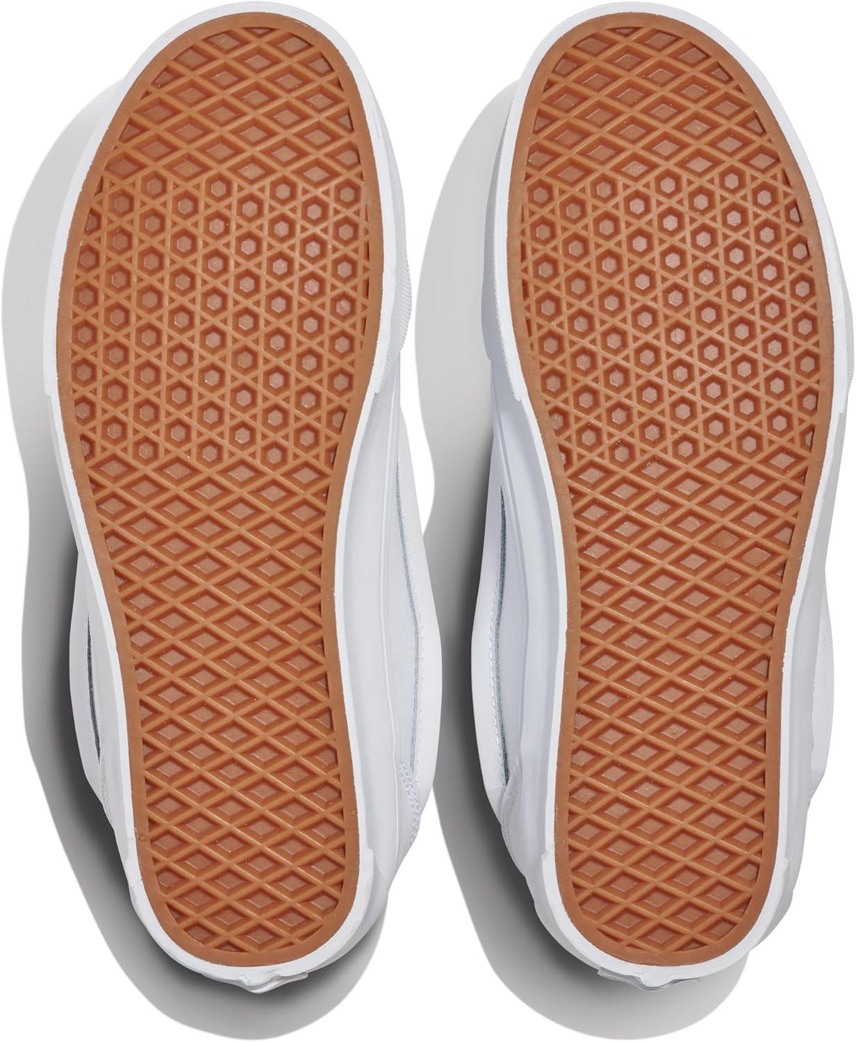 imageVans Womens Knu SkoolTrue White