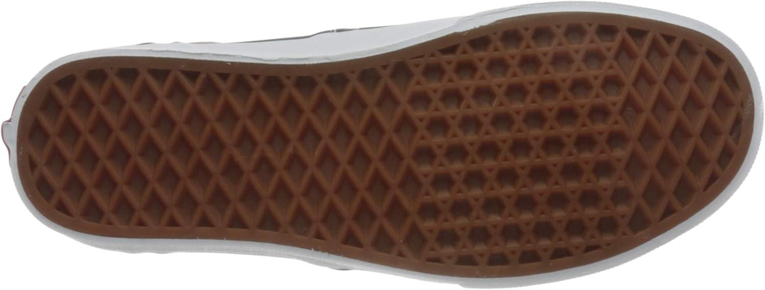 imageVans Womens Lowtop Trainers SneakerCheckerboard Rose Dawn White
