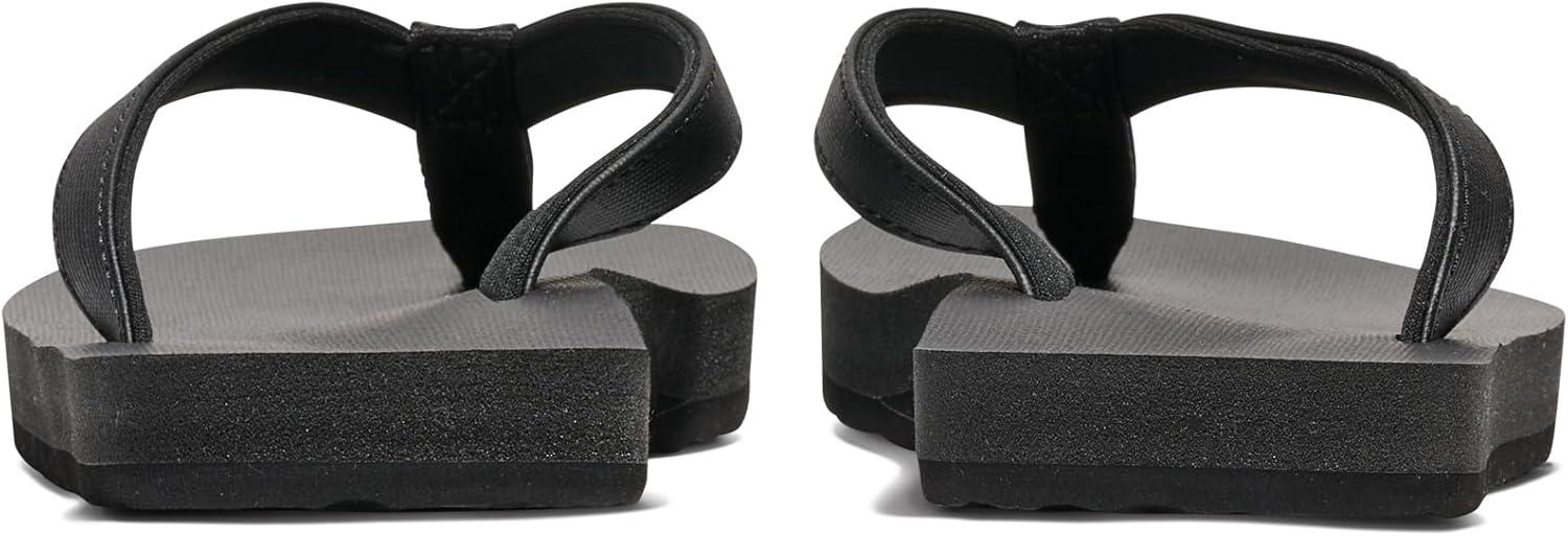 imageVans Womens Mte La Costa Slideon SandalBlack