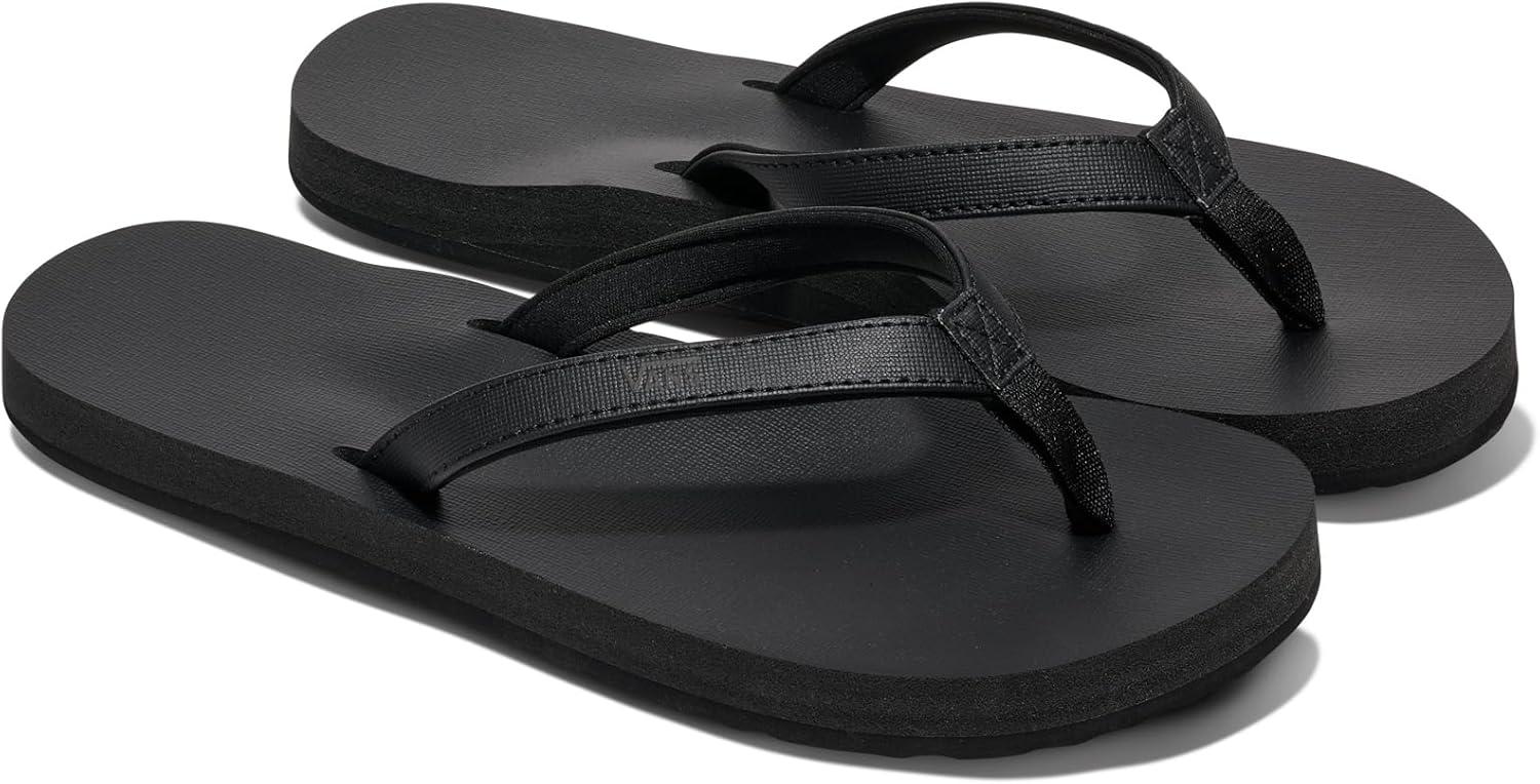 imageVans Womens Mte La Costa Slideon SandalBlack