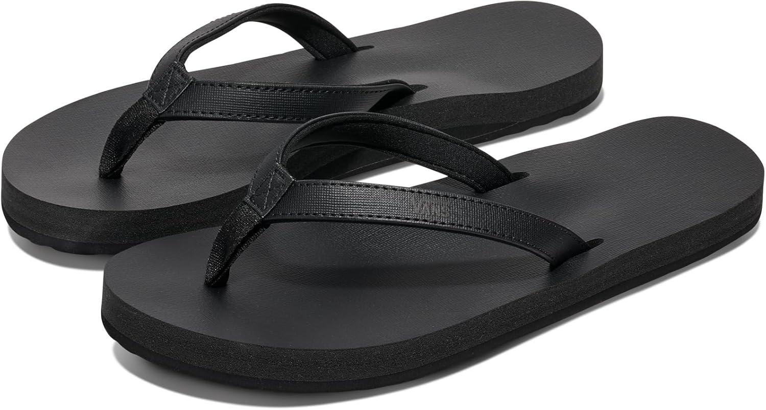 imageVans Womens Mte La Costa Slideon SandalBlack