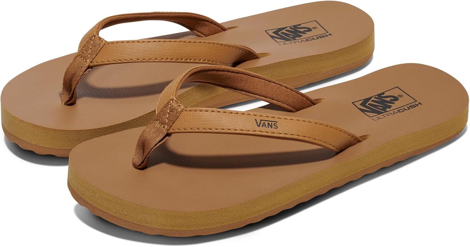 imageVans Womens Mte La Costa Slideon SandalChipmunk