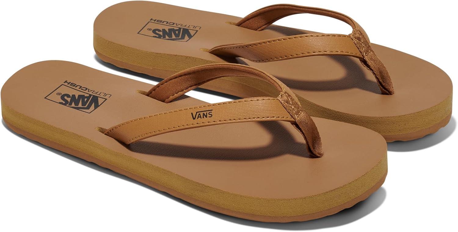 imageVans Womens Mte La Costa Slideon SandalChipmunk