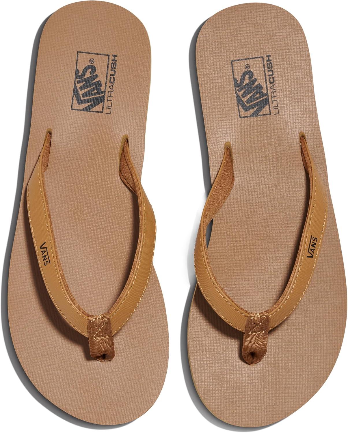 imageVans Womens Mte La Costa Slideon SandalChipmunk