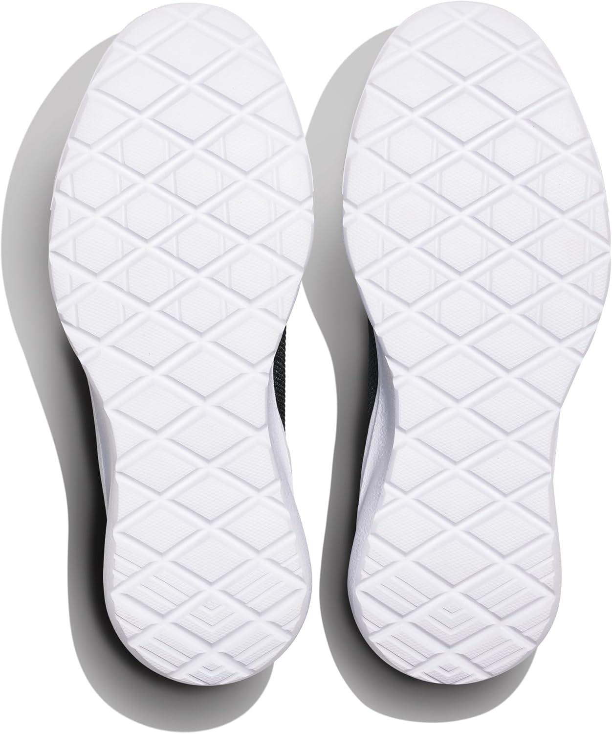 imageVans Womens Range BRZ Lowtop ShoeMesh BlackWhite