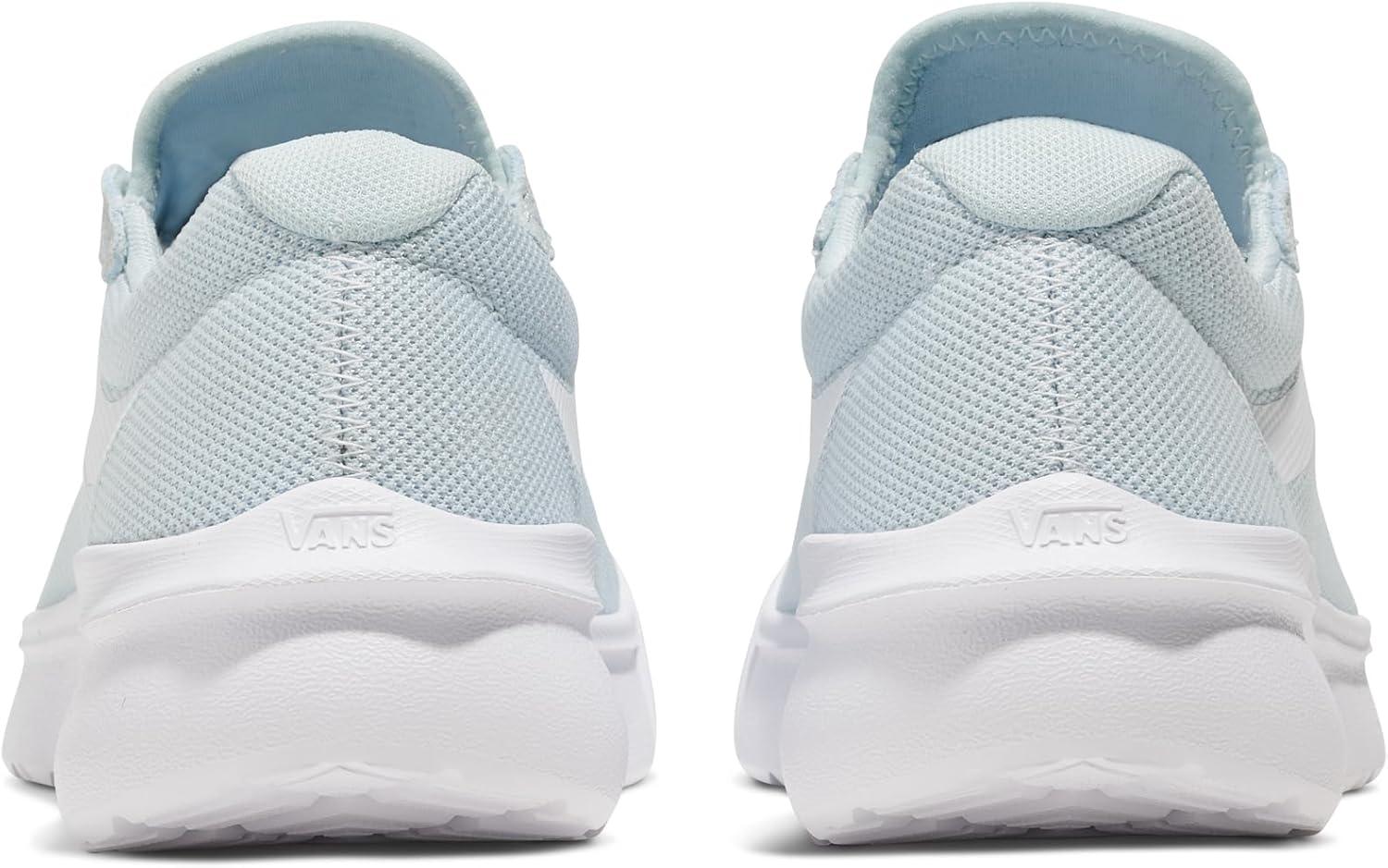 imageVans Womens Range BRZ Lowtop ShoeMesh Dawn Mist