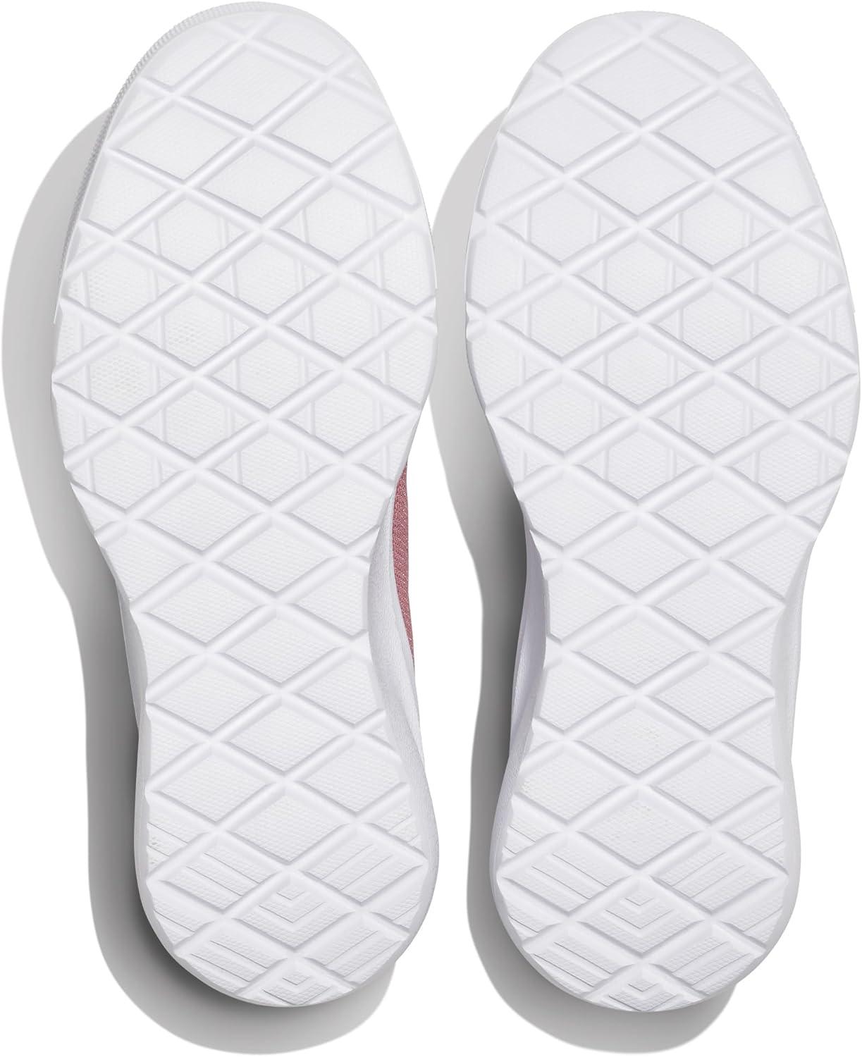 imageVans Womens Range BRZ Lowtop ShoeMesh Dusky Rose