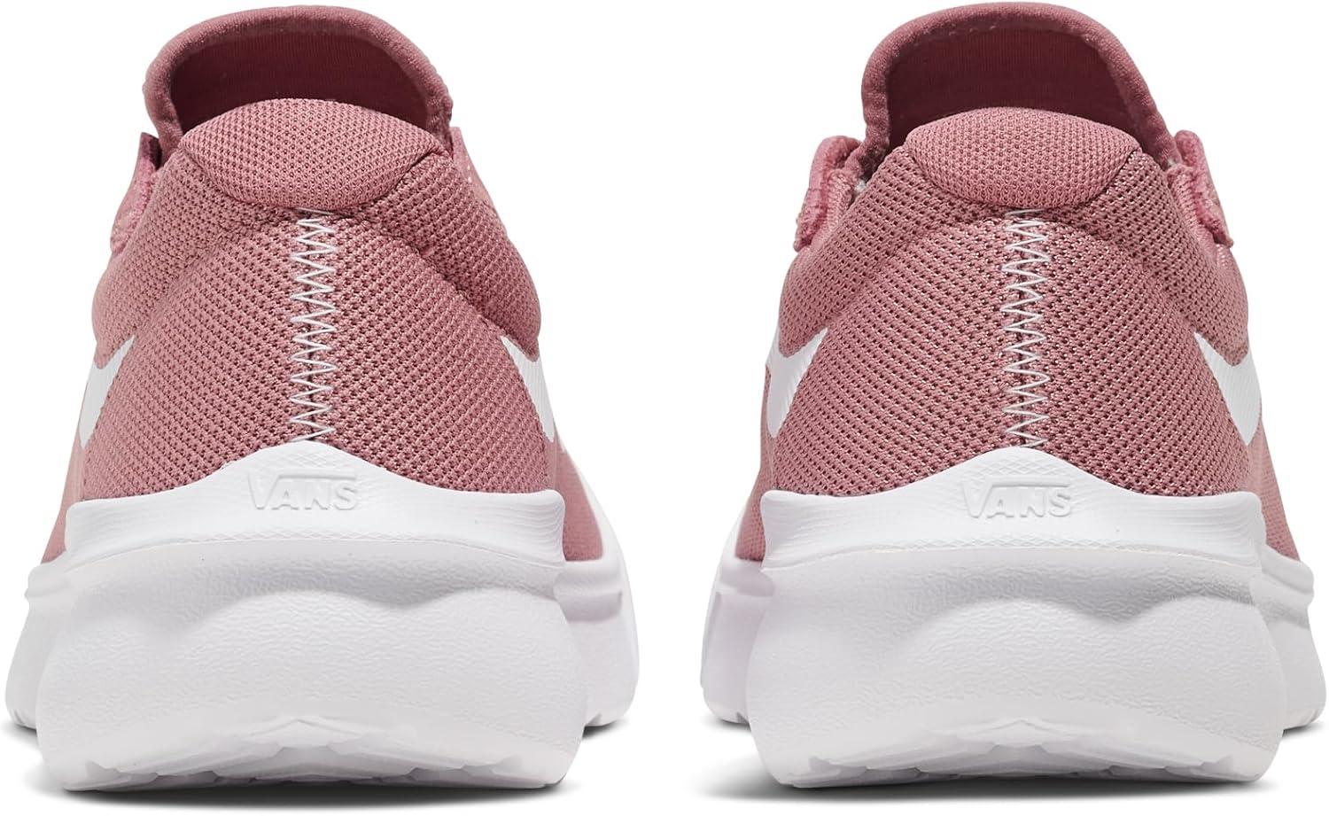 imageVans Womens Range BRZ Lowtop ShoeMesh Dusky Rose