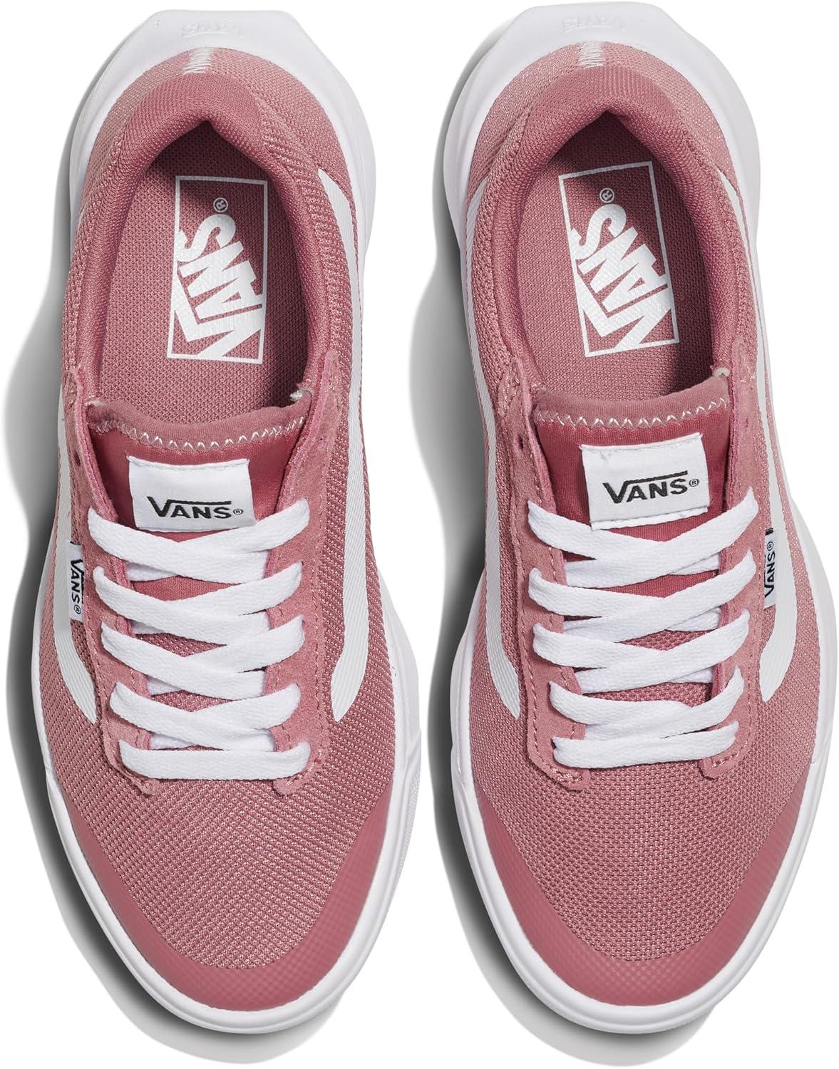 imageVans Womens Range BRZ Lowtop ShoeMesh Dusky Rose