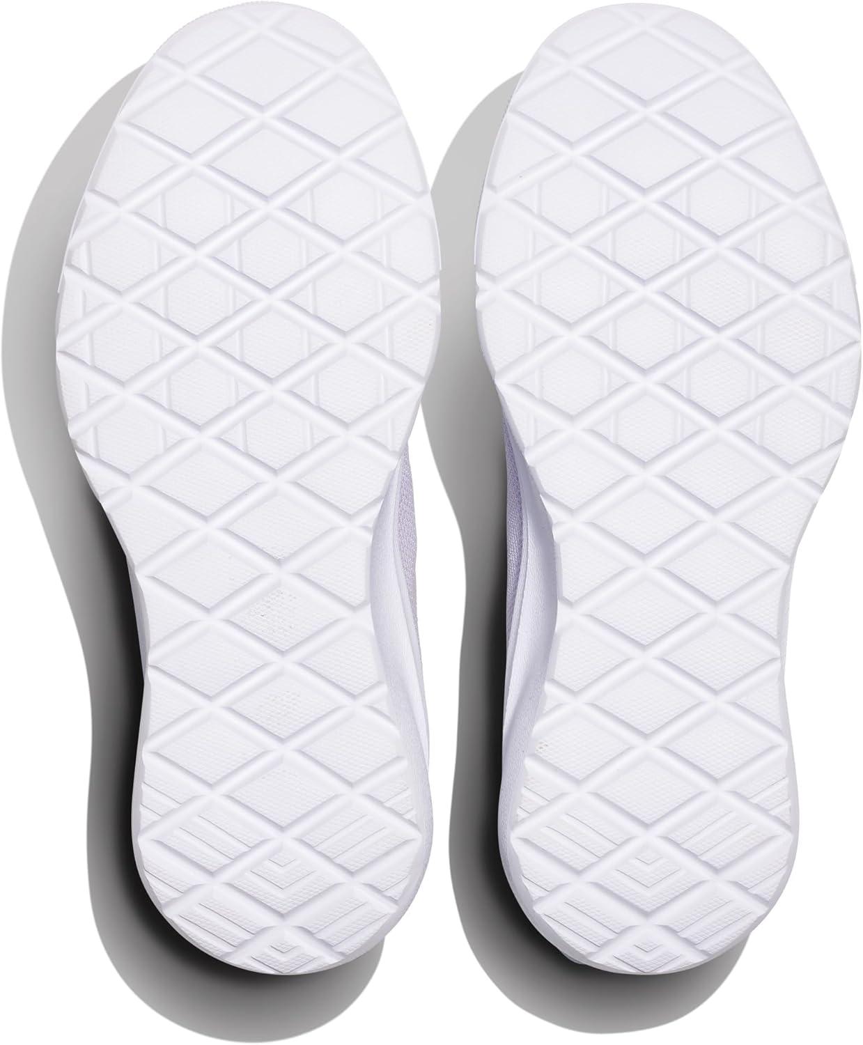 imageVans Womens Range BRZ Lowtop ShoeMesh Lilac Mist