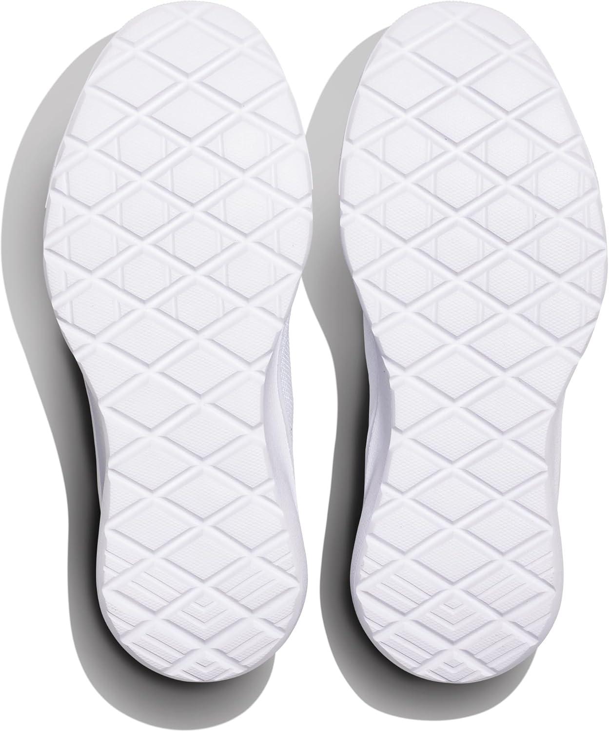 imageVans Womens Range BRZ Lowtop ShoeMesh WhiteWhite