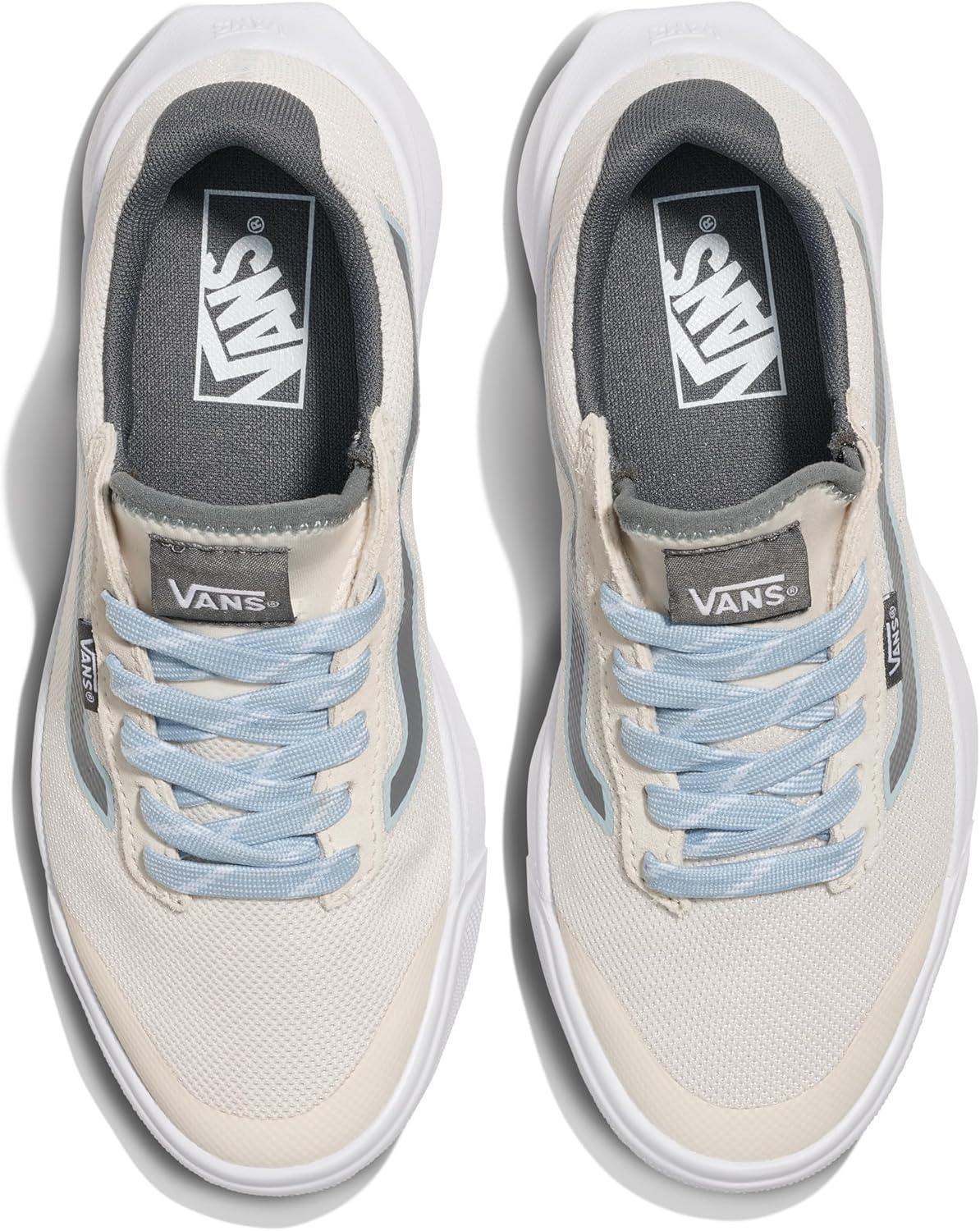 imageVans Womens Range BRZ Lowtop ShoeRetro Sport Pewter