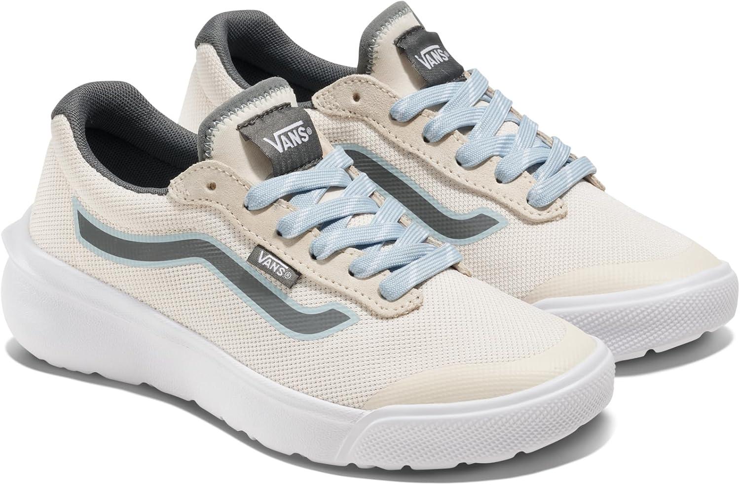 imageVans Womens Range BRZ Lowtop ShoeRetro Sport Pewter