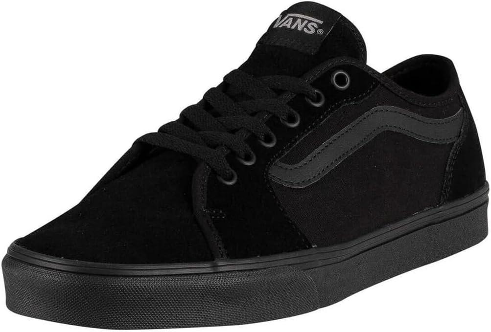 imageVans Womens Range EXP SneakerBlack