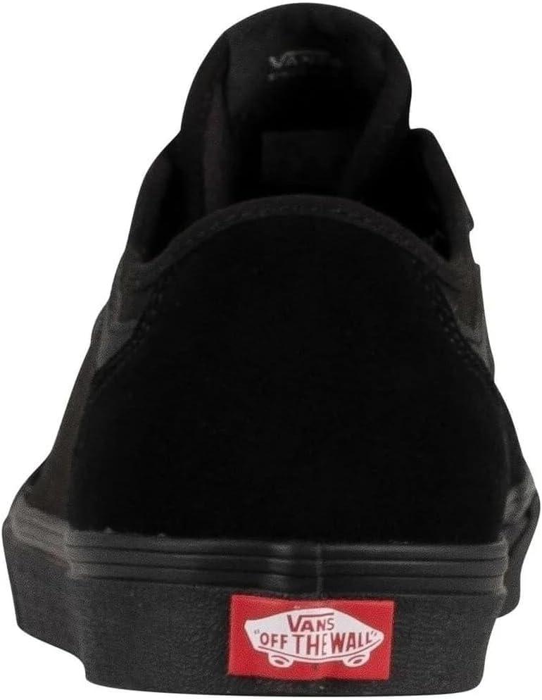 imageVans Womens Range EXP SneakerBlack
