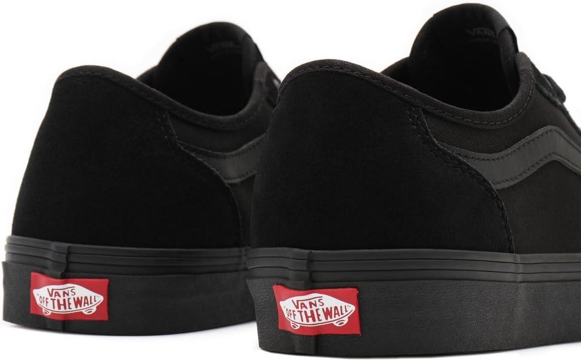 imageVans Womens Range EXP SneakerBlack
