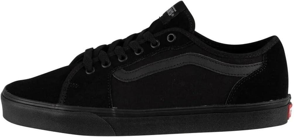 imageVans Womens Range EXP SneakerBlack