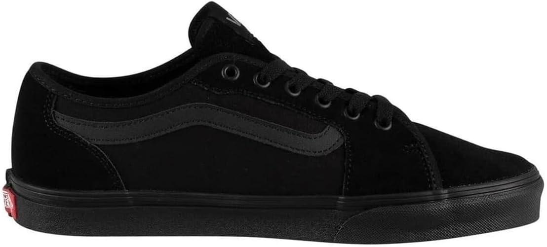 imageVans Womens Range EXP SneakerBlack