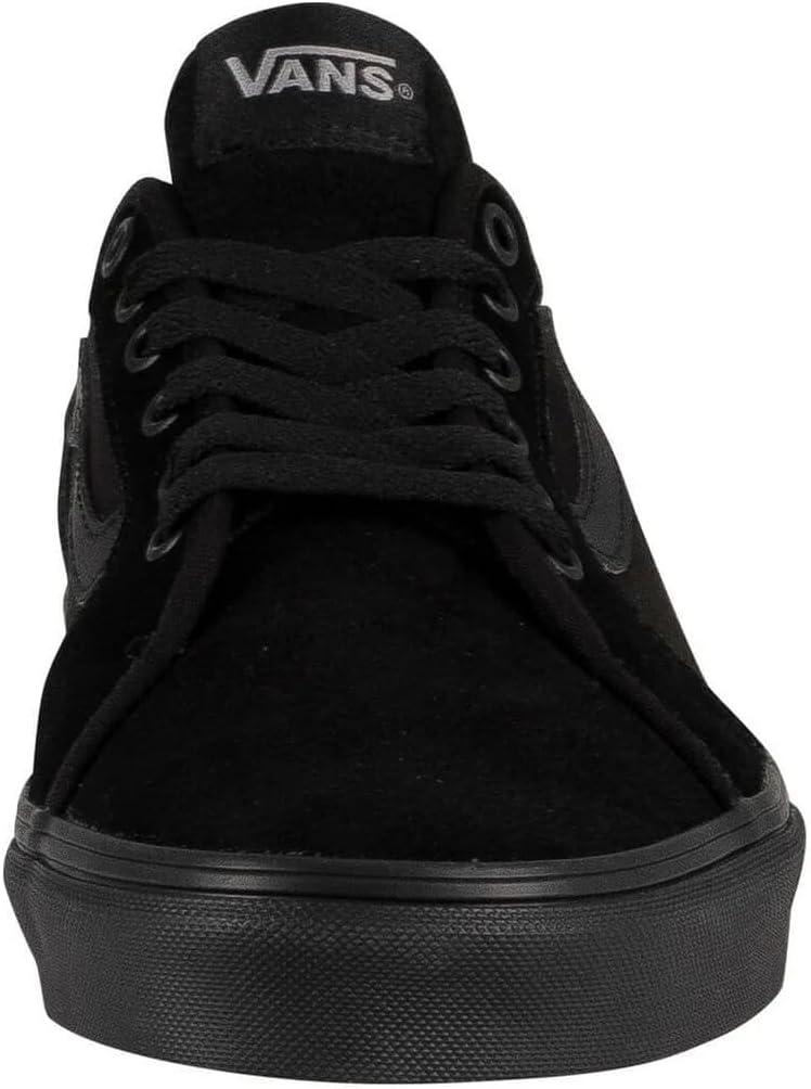 imageVans Womens Range EXP SneakerBlack