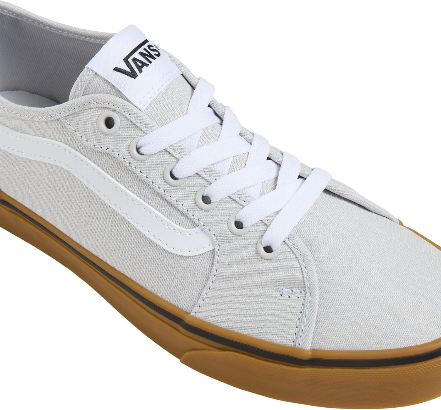 imageVans Womens Range EXP SneakerCanvas Gum Lunar Rock