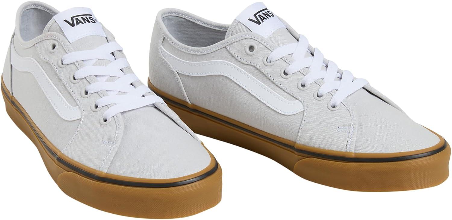 imageVans Womens Range EXP SneakerCanvas Gum Lunar Rock