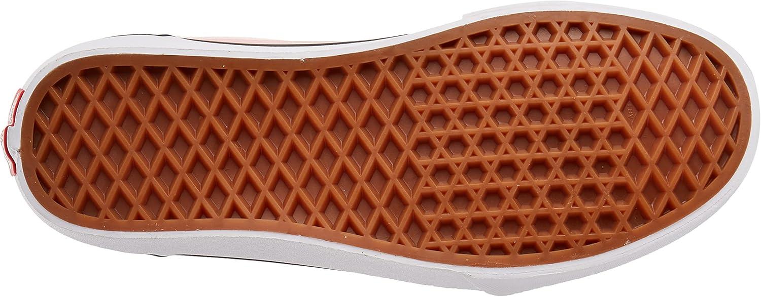 imageVans Womens Range EXP SneakerCanvas Powder PinkWhite