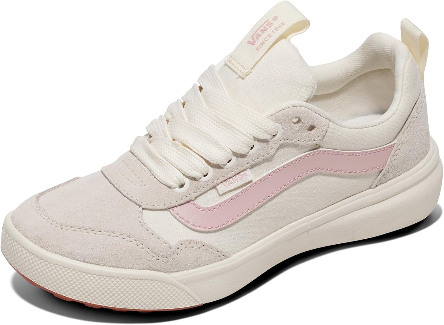 imageVans Womens Range EXP SneakerChunky Lace Sepia Rose
