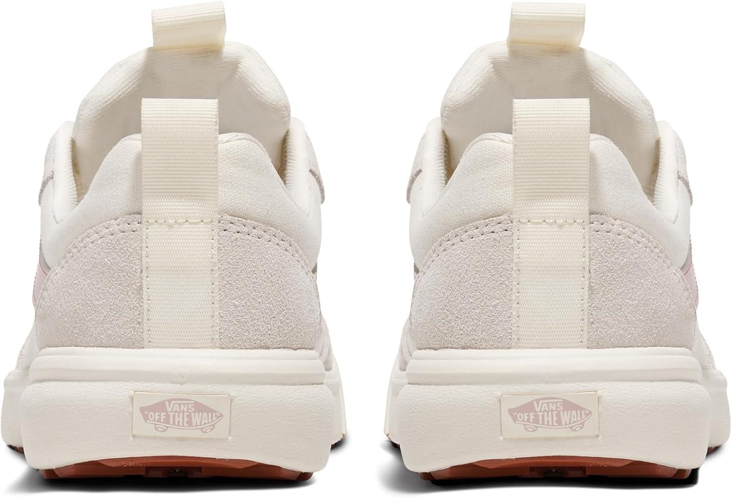 imageVans Womens Range EXP SneakerChunky Lace Sepia Rose