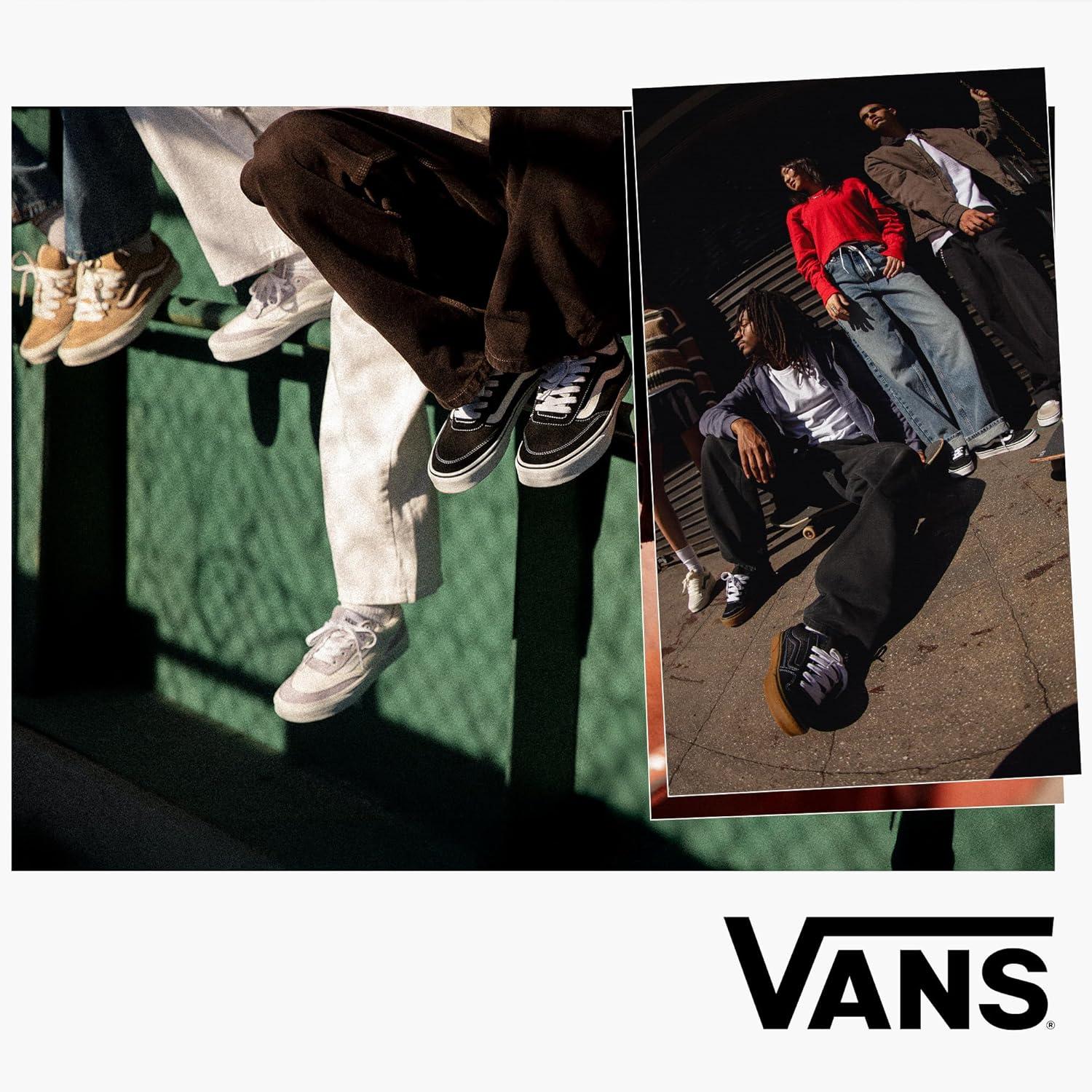 imageVans Womens Range EXP SneakerChunky Lace Sepia Rose