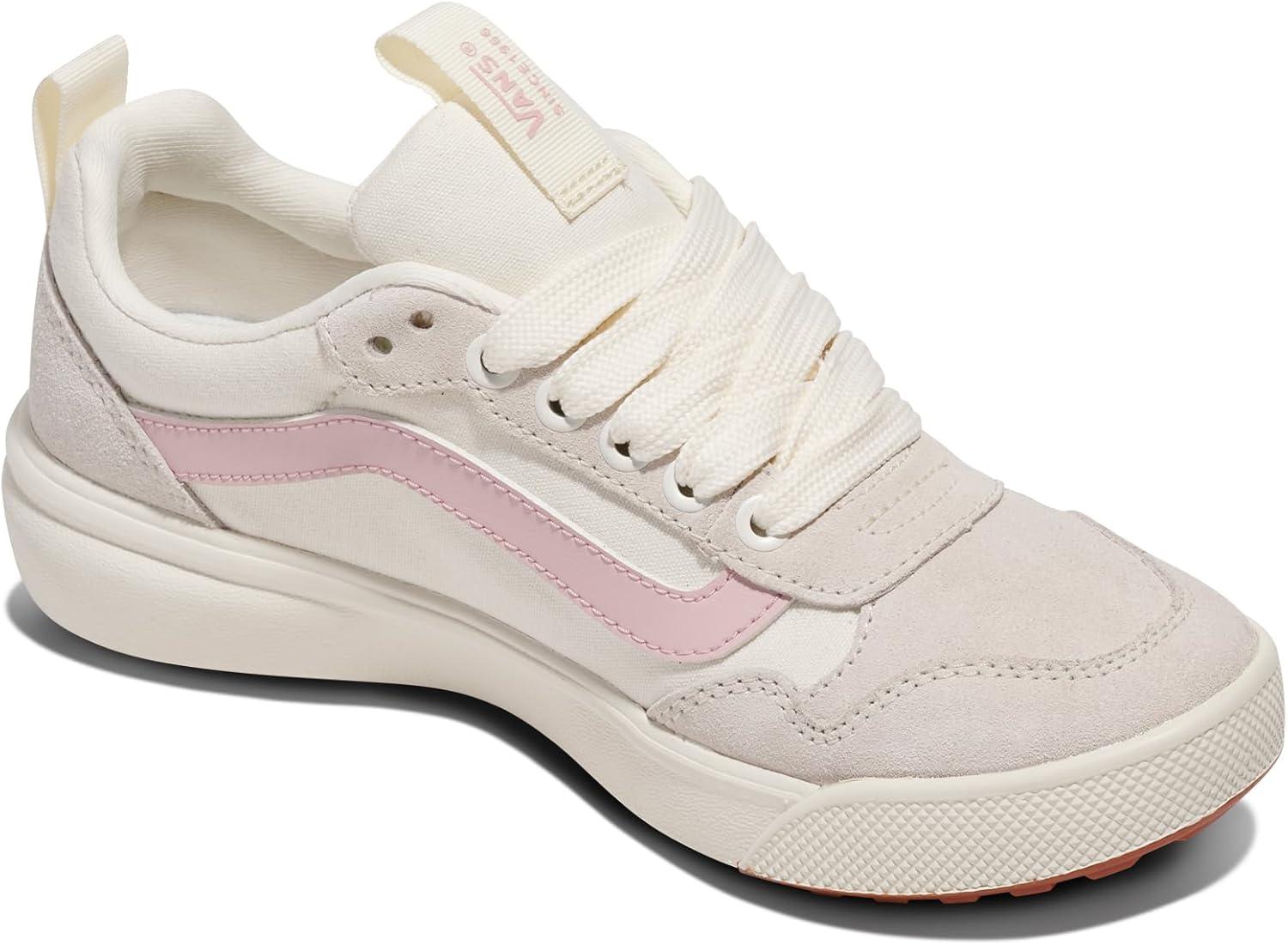 imageVans Womens Range EXP SneakerChunky Lace Sepia Rose