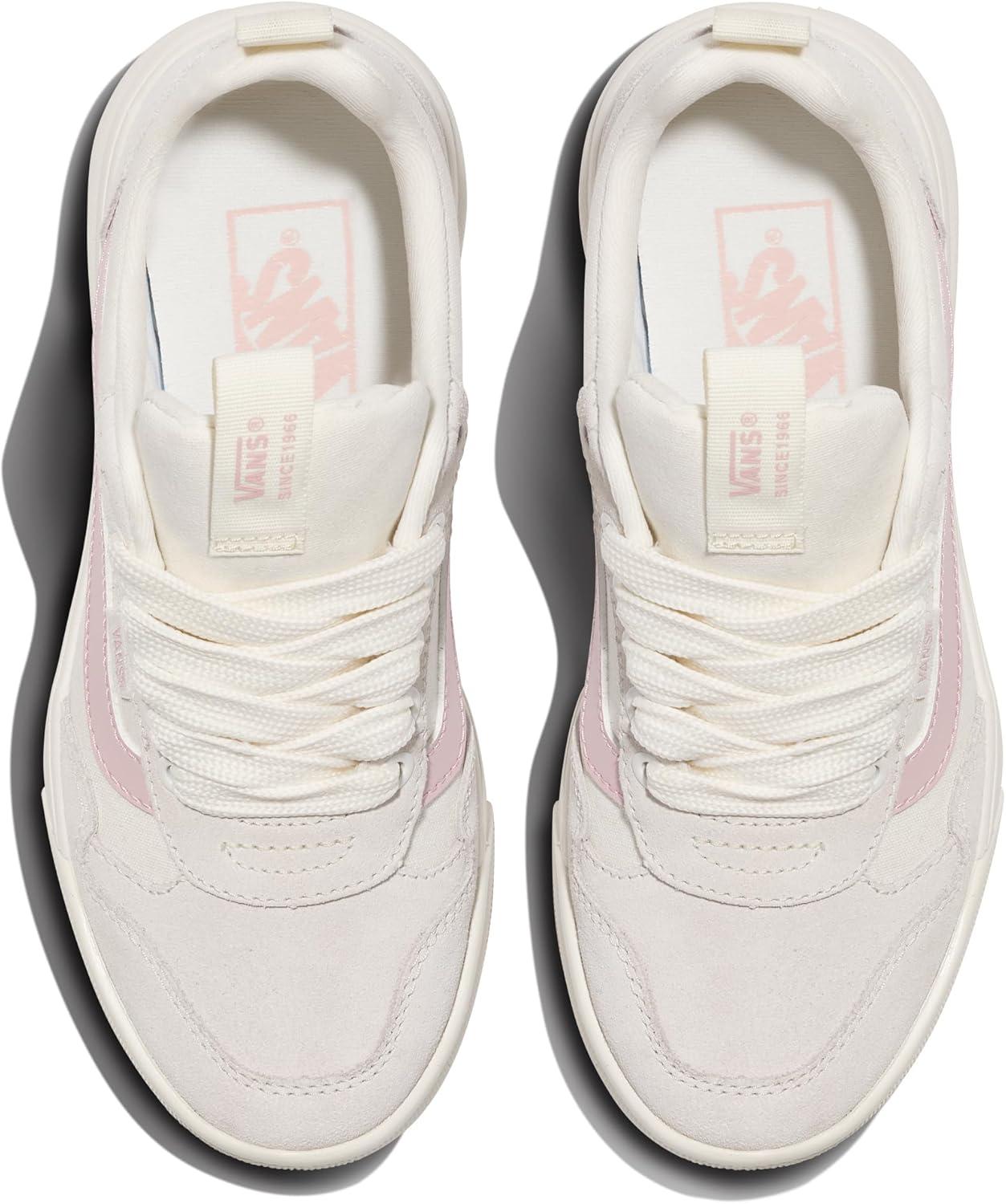 imageVans Womens Range EXP SneakerChunky Lace Sepia Rose