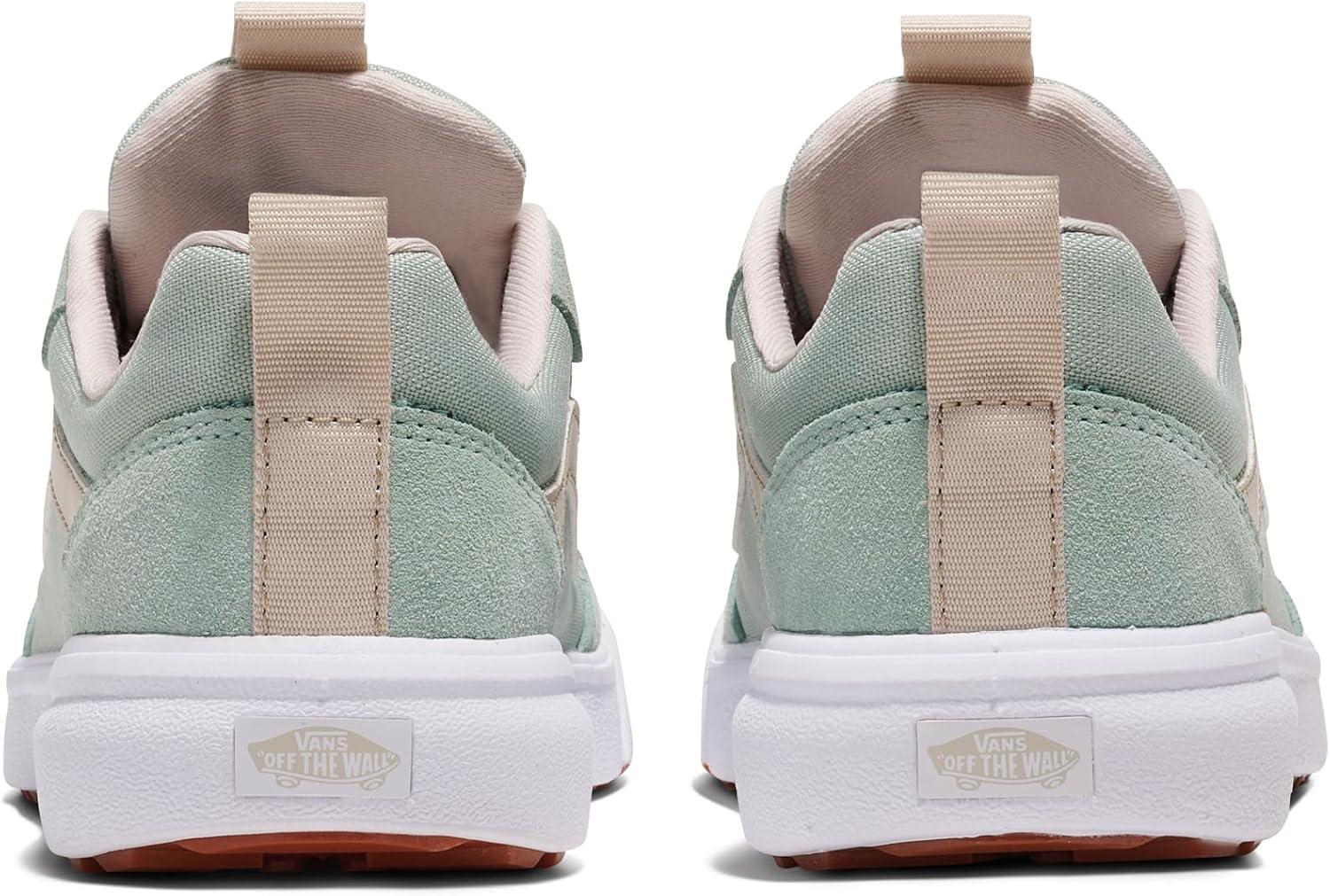 imageVans Womens Range EXP SneakerGray Olive