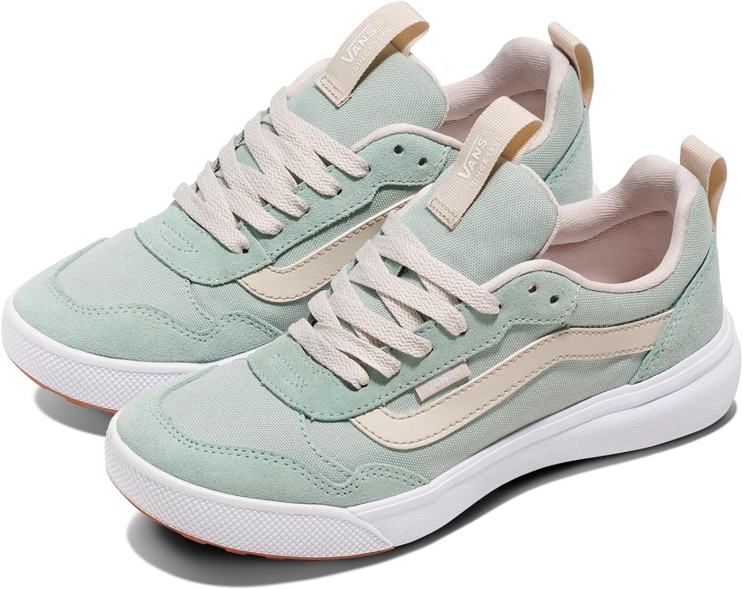 imageVans Womens Range EXP SneakerGray Olive