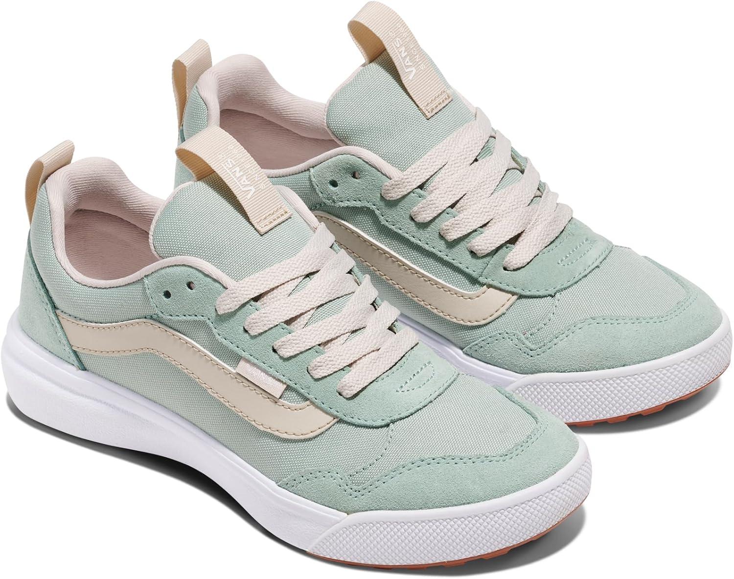 imageVans Womens Range EXP SneakerGray Olive